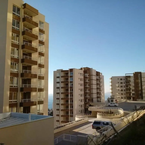 Venta Departamento NP 2D 1B 1E Agua Santa - Vi&ntilde;a Del Mar