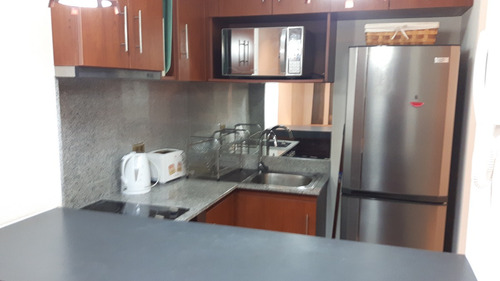 Venta Departamento SO 1D en suite 1B 1E 1B Costas de Montemar - Conc&oacute;n