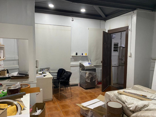 Galpon O Bodega , Trifasica Cerrado Muy Buena Seguridad , 