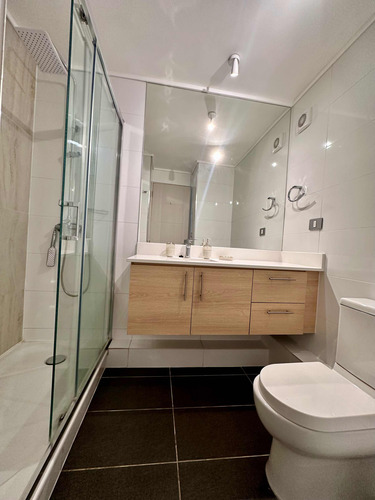 Arriendo Departamento NO 2D en suite 2B 1E Re&ntilde;aca - Vi&ntilde;a Del Mar