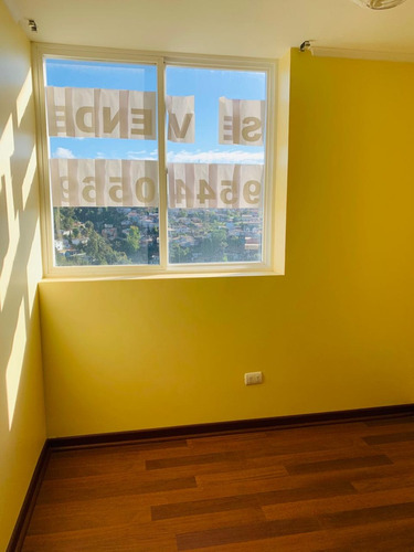 Venta Departamento NP 3D en suite 2B 1E 1B Agua Santa - Vi&ntilde;a Del Mar