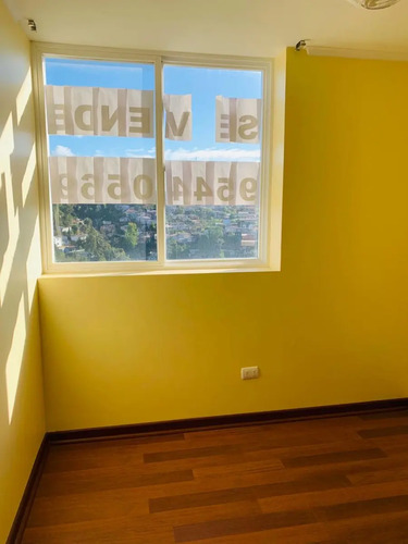 Venta Departamento NP 3D en suite 2B 1E 1B Agua Santa - Vi&ntilde;a Del Mar
