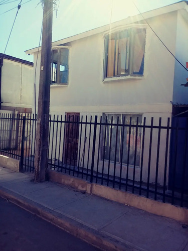 Arriendo Casa N 4D 2B 2E 1B Santa Julia - Vi&ntilde;a Del Mar