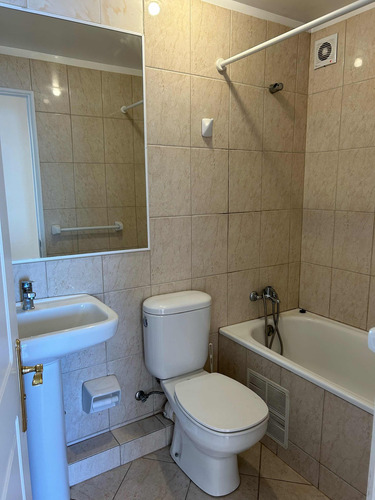 Arriendo Departamento 3D 2B 1E 1B Recreo - Vi&ntilde;a Del Mar