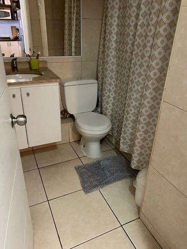 Venta Departamento 2D en suite Walk-in cl&oacute;set 1B 1E Costas de Montemar - Conc&oacute;n