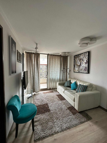 Arriendo Departamento 2D 2B 1E Libertad - Vi&ntilde;a Del Mar