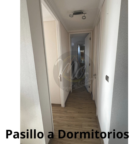 Venta Departamento 2D 2B 1E Centro de Vi&ntilde;a del Mar - Vi&ntilde;a Del Mar