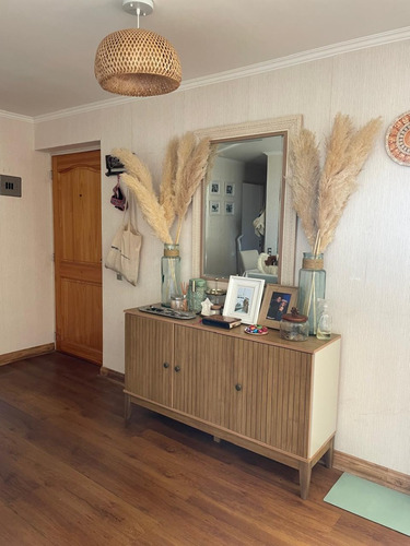 Venta Departamento 2D en suite 2B 1E Re&ntilde;aca - Vi&ntilde;a Del Mar