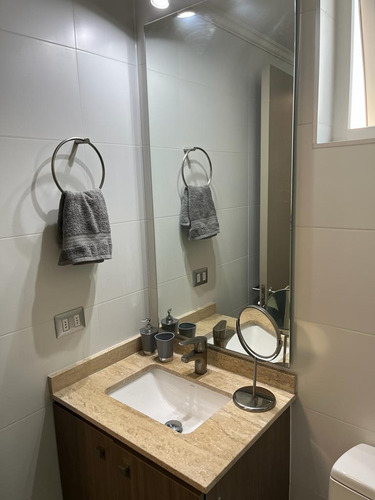 Arriendo Departamento SP 2D en suite 2B 1E 1B  - Vi&ntilde;a Del Mar