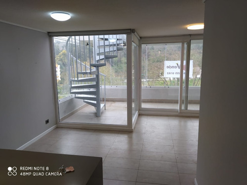 Venta Departamento NP 3D 3B 2E 2B Re&ntilde;aca - Vi&ntilde;a Del Mar
