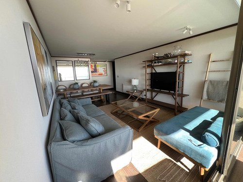 Venta Departamento 3D 2B 2E Costas de Montemar - Conc&oacute;n