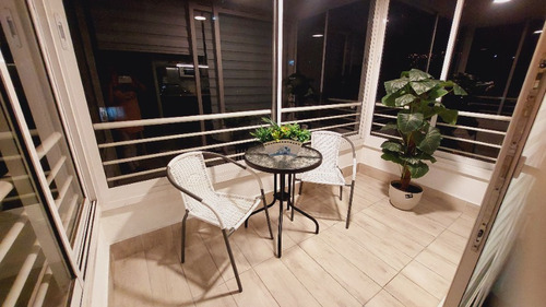 Arriendo Departamento 2D 2B 1E Centro de Vi&ntilde;a del Mar - Vi&ntilde;a Del Mar