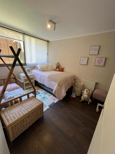 Venta Departamento 3D 2B 2E Costas de Montemar - Conc&oacute;n