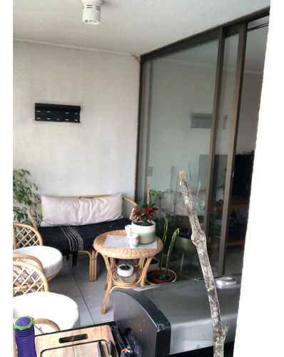 Arriendo Departamento NP 4D en suite Walk-in cl&oacute;set 3B 1E 1B Montemar - Conc&oacute;n