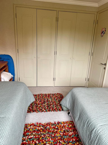 Venta Departamento 2D 2B 1E 1B Higuerillas - Conc&oacute;n