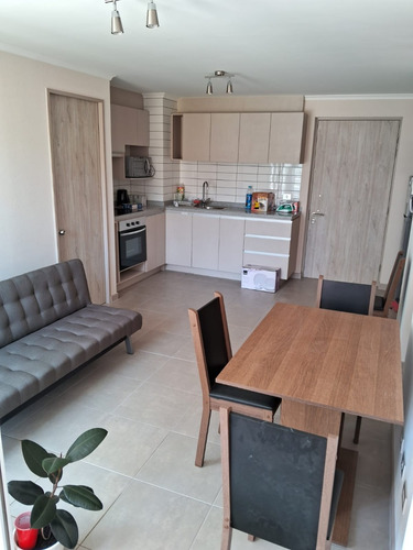 Arriendo Departamento NO 3D en suite Walk-in cl&oacute;set 2B 1E  - Vi&ntilde;a Del Mar