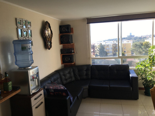 Venta Departamento NP 3D en suite 2B 1E 1B G&oacute;mez Carre&ntilde;o - Vi&ntilde;a Del Mar