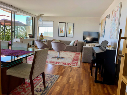 Venta Departamento NO 4D en suite Walk-in cl&oacute;set 4B 2E 1B Re&ntilde;aca - Vi&ntilde;a Del Mar