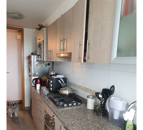 Venta Departamento NO 3D en suite 2B 1E 1B Libertad - Vi&ntilde;a Del Mar