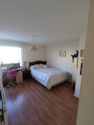 Arriendo Casa 5D 4B 2E 1B Re&ntilde;aca - Vi&ntilde;a Del Mar