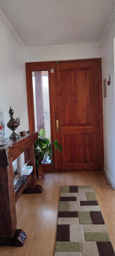 Arriendo Casa 3D 2B 2E Re&ntilde;aca - Vi&ntilde;a Del Mar