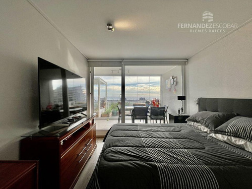 Venta Departamento P 3D 2B 1E 1B Costas de Montemar - Conc&oacute;n