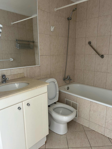 Arriendo Departamento 3D 2B 1E 1B Recreo - Vi&ntilde;a Del Mar