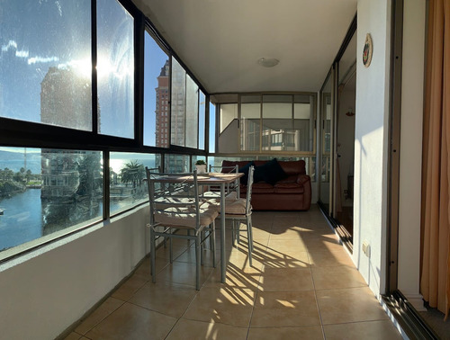 Arriendo Departamento P 2D 1B 1E  - Vi&ntilde;a Del Mar