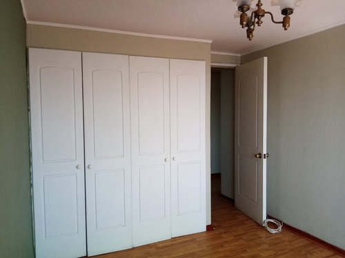 Arriendo Departamento NP 4D 3B 1E 1B Forestal - Vi&ntilde;a Del Mar