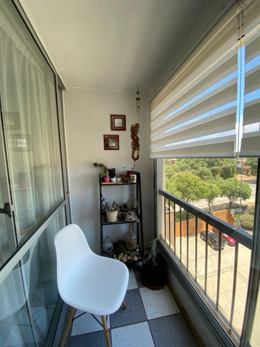 Arriendo Departamento NP 4D en suite 2B 1E 1B G&oacute;mez Carre&ntilde;o - Vi&ntilde;a Del Mar