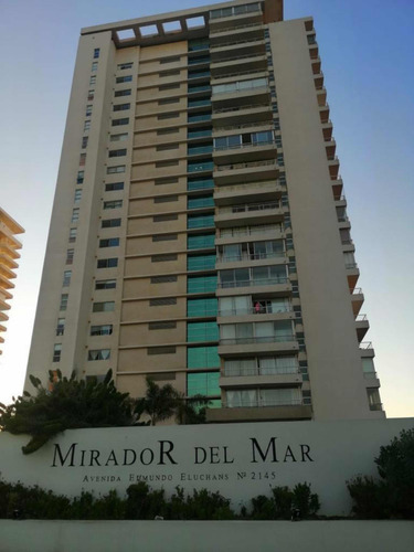 Venta Departamento 2D 2B 2E Re&ntilde;aca - Vi&ntilde;a Del Mar