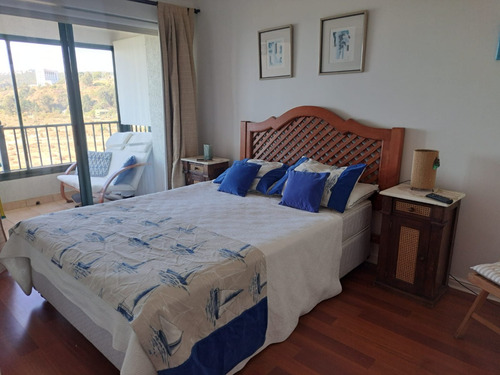 Arriendo Departamento N 3D 2B 1E 1B  - Vi&ntilde;a Del Mar