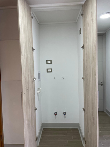 Arriendo Departamento N 2D en suite Walk-in cl&oacute;set 2B 1E Re&ntilde;aca - Vi&ntilde;a Del Mar