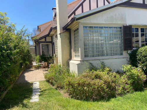 Venta Casa 5D 4B 3E Miraflores - Vi&ntilde;a Del Mar