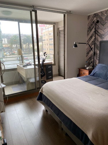 Arriendo Departamento 2D 2B Libertad - Vi&ntilde;a Del Mar