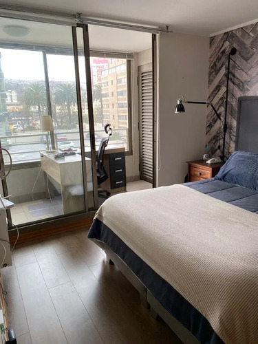 Arriendo Departamento 2D 2B Libertad - Vi&ntilde;a Del Mar