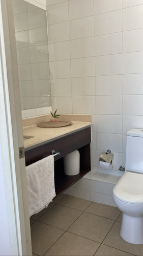 Arriendo Departamento NP 3D 2B 1E Centro de Vi&ntilde;a del Mar - Vi&ntilde;a Del Mar