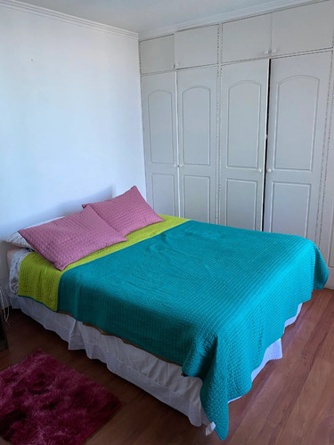 Arriendo Departamento O 2D 2B 1E 1B Re&ntilde;aca - Vi&ntilde;a Del Mar