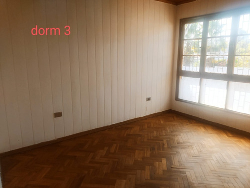 Arriendo Casa 3D 3B 3E Los Romeros - Los Manantiales - Conc&oacute;n