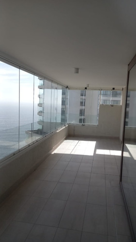 Venta Departamento NP 3D 3B 2E 1B Re&ntilde;aca - Vi&ntilde;a Del Mar