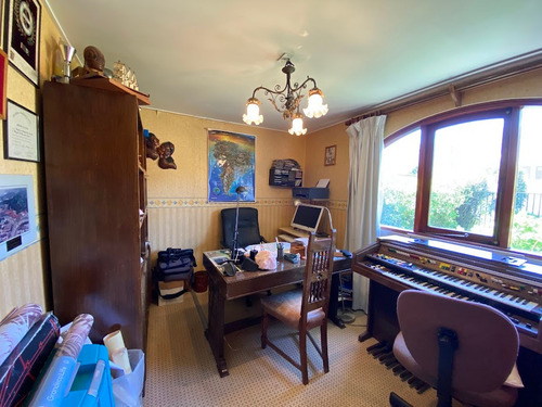 Venta Casa NOSP 5D en suite 3B 2E 2B Montemar - Conc&oacute;n