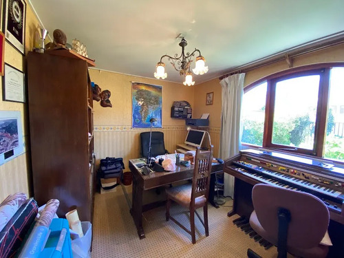 Venta Casa NOSP 5D en suite 3B 2E 2B Montemar - Conc&oacute;n