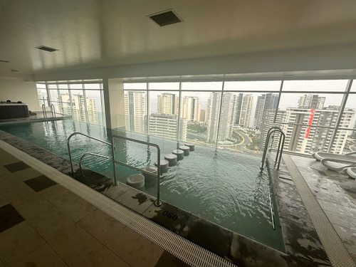 Arriendo Departamento NP 3D en suite 2B 1E Costas de Montemar - Conc&oacute;n