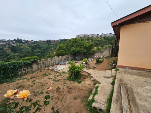 Venta Casa NP 3D 1B 2E 1B  - Vi&ntilde;a Del Mar