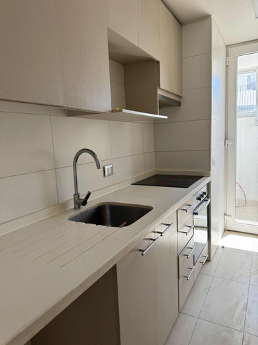 Arriendo Departamento 3D 3B 2E 1B Montemar - Conc&oacute;n