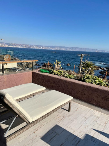 Venta Departamento SO 5D en suite 3B 1E 1B Re&ntilde;aca - Vi&ntilde;a Del Mar