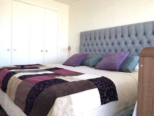 Venta Departamento NOSP 2D en suite Walk-in cl&oacute;set 1B 1E 1B Costas de Montemar - Conc&oacute;n