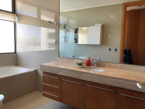 Venta Departamento NO 4D en suite Walk-in cl&oacute;set 4B 2E 1B Re&ntilde;aca - Vi&ntilde;a Del Mar