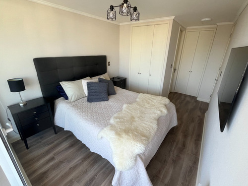 Venta Departamento P 2D en suite 2B 2E 1B Costas de Montemar - Conc&oacute;n