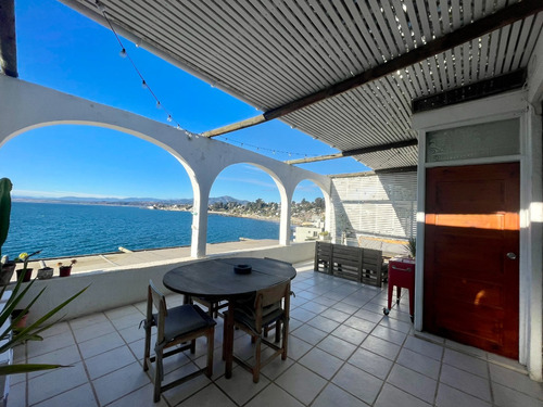 Arriendo Departamento 2D en suite 2B 1E Higuerillas - Conc&oacute;n